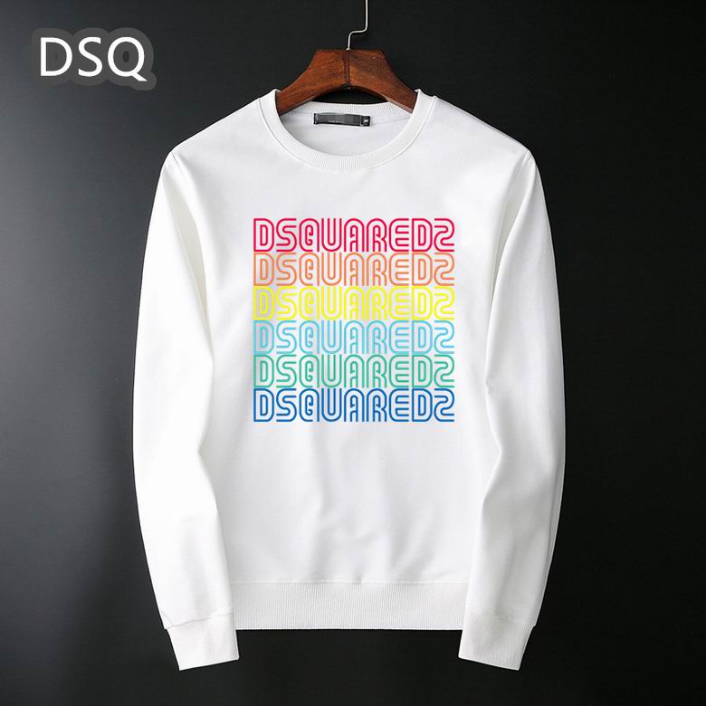 DSQ Sweatshirt-001